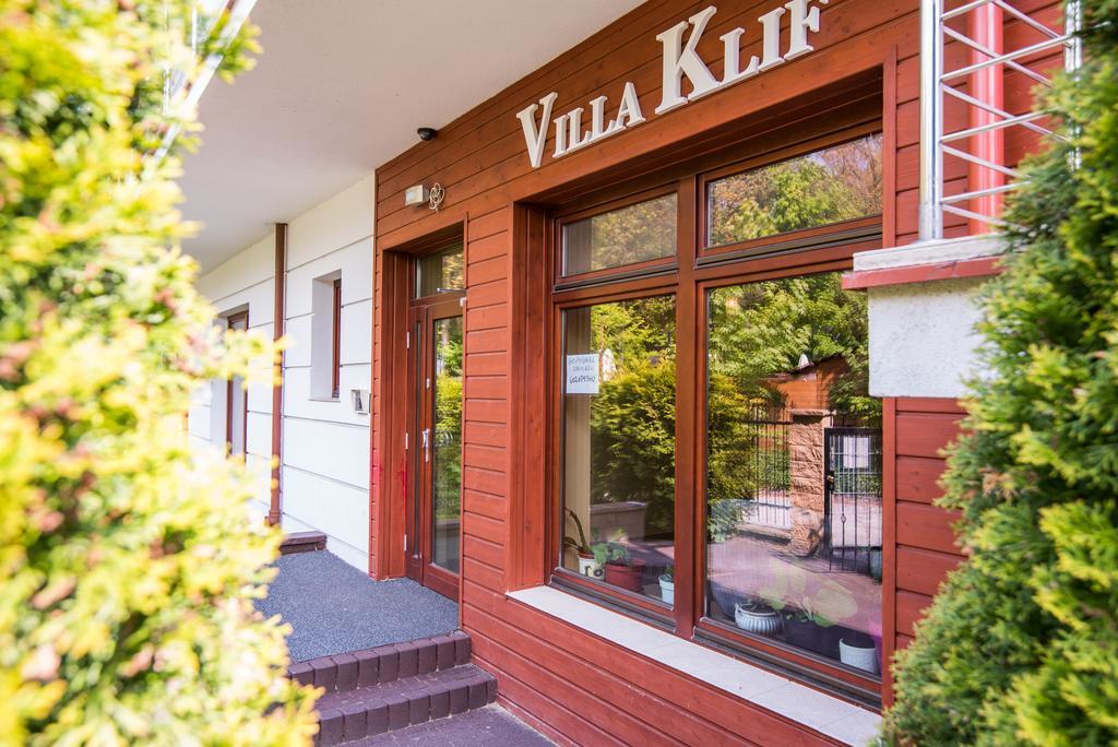 Appartamento "Ku Sloncu" - Jastrzebia Gora No.17 Esterno foto